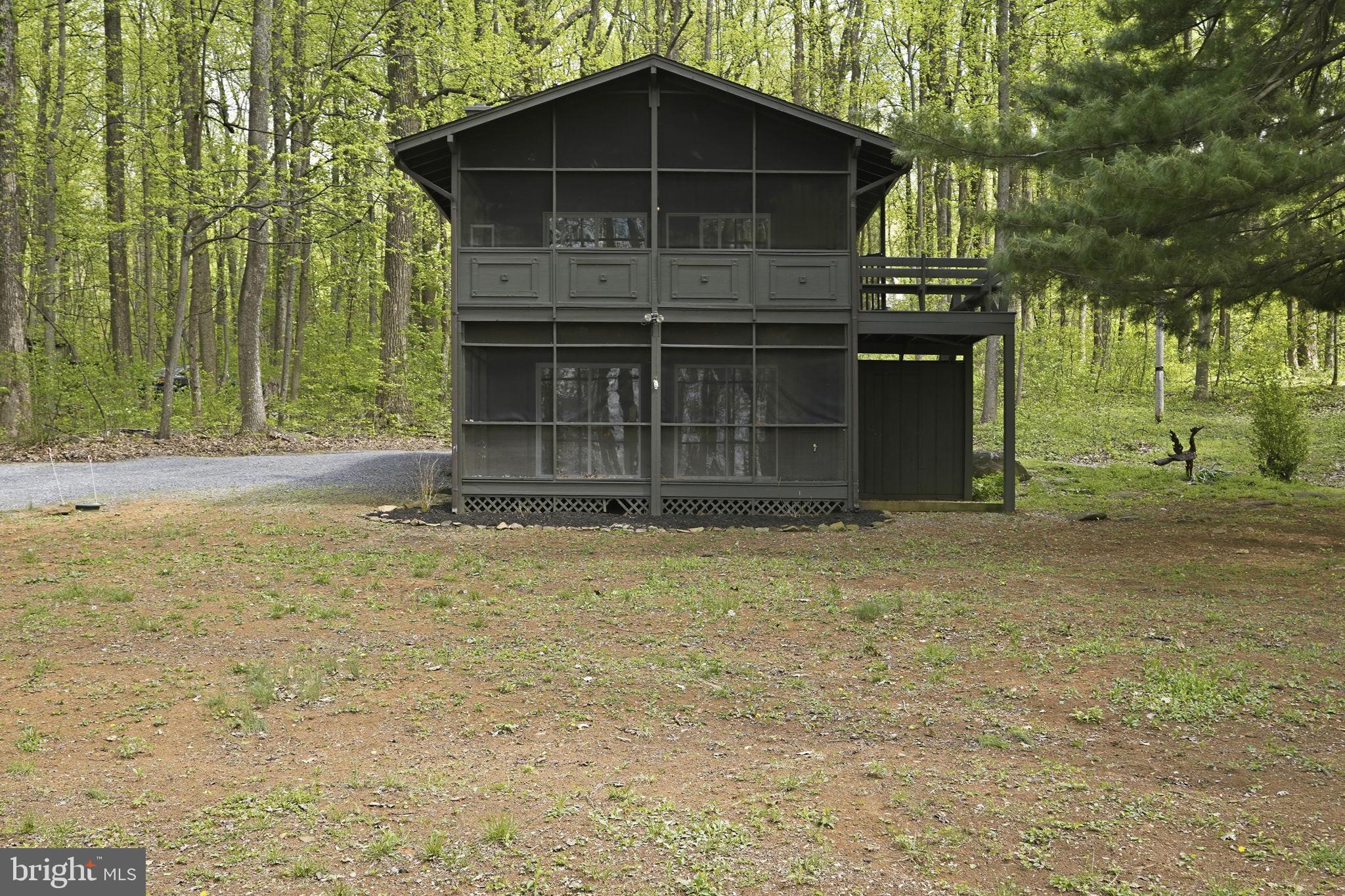 52 Hickory Nut Road Linden, VA 22642 - Photo 41 of 52