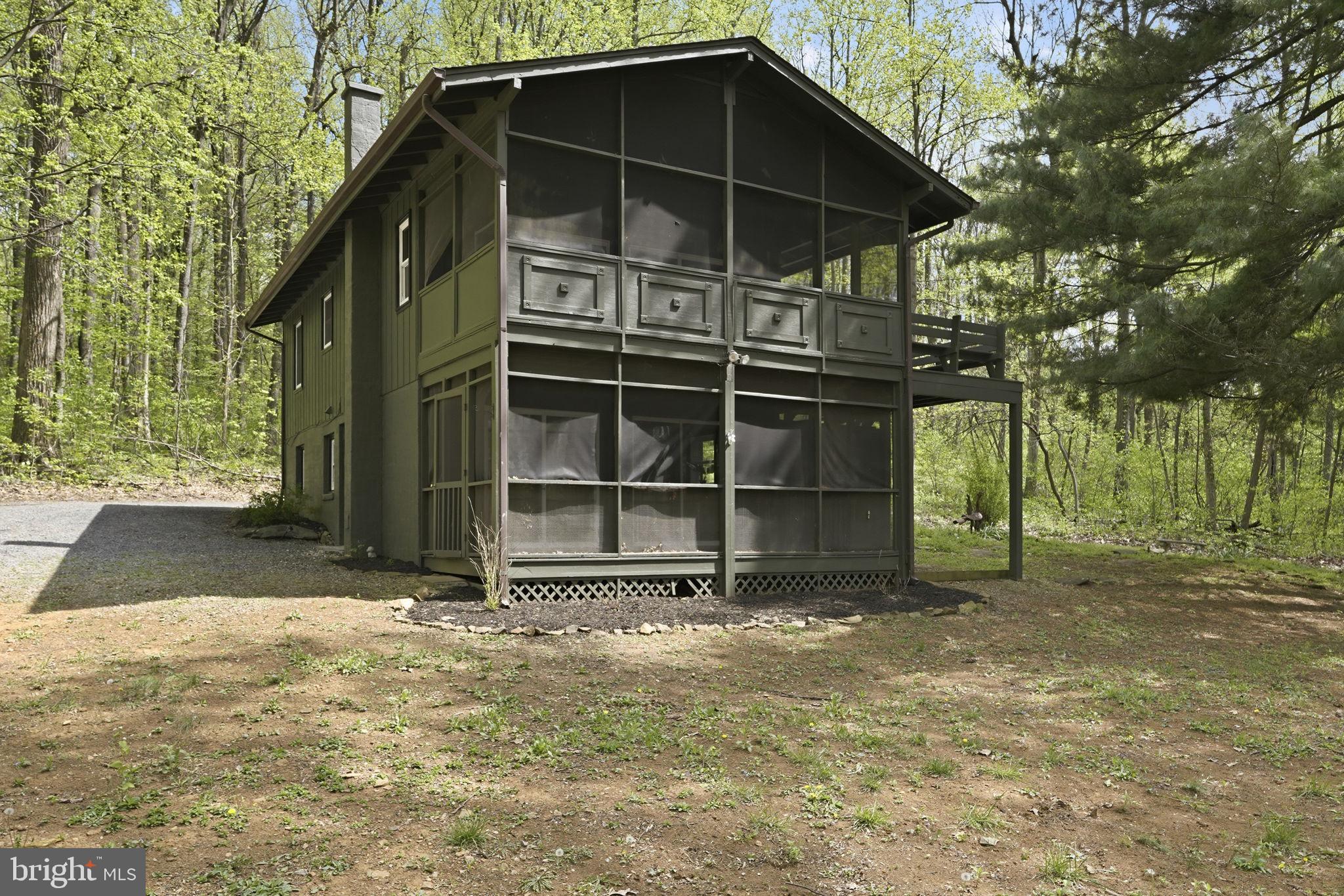 52 Hickory Nut Road Linden, VA 22642 - Photo 42 of 52