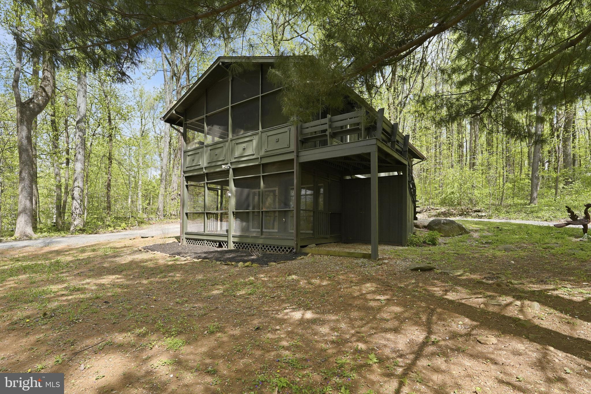 52 Hickory Nut Road Linden, VA 22642 - Photo 43 of 52