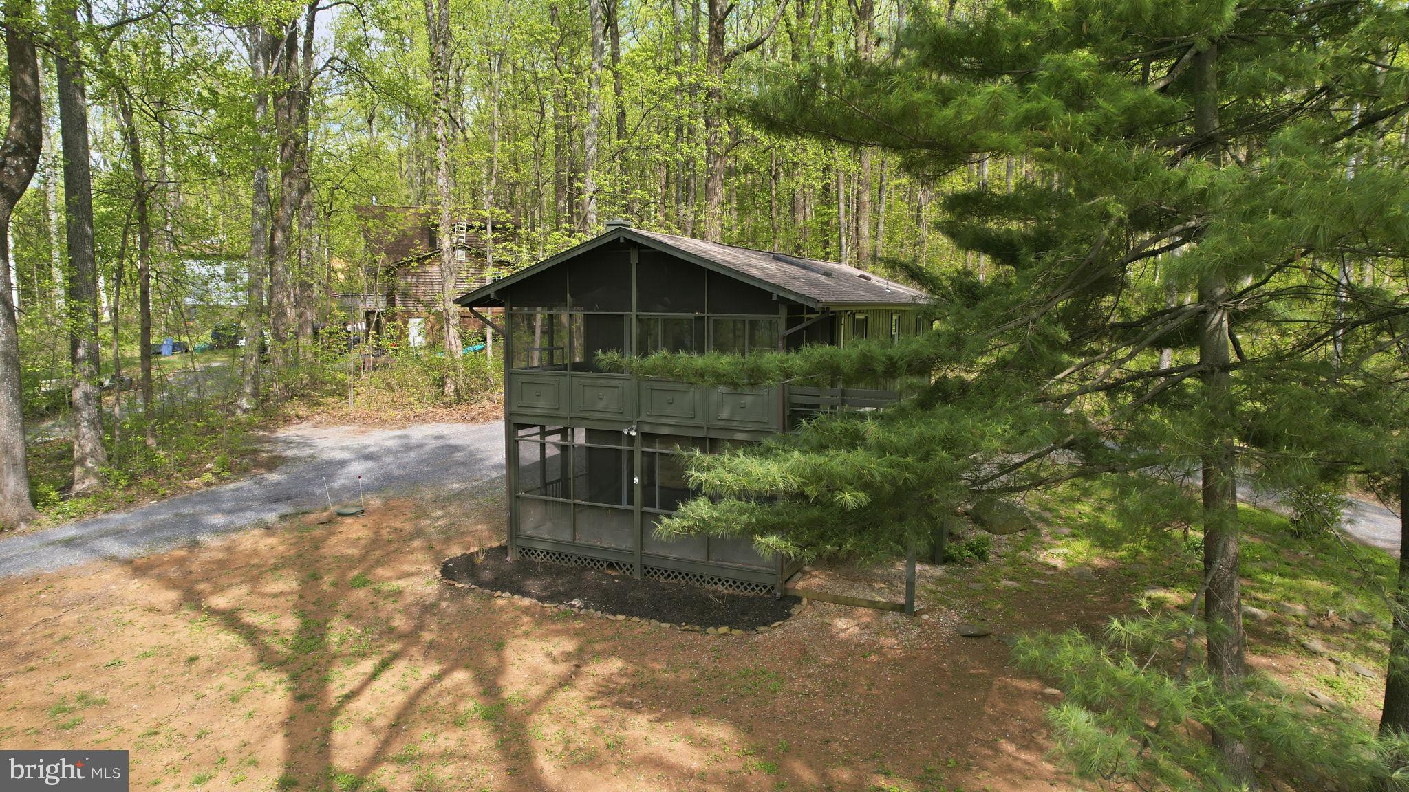 52 Hickory Nut Road Linden, VA 22642 - Photo 48 of 52