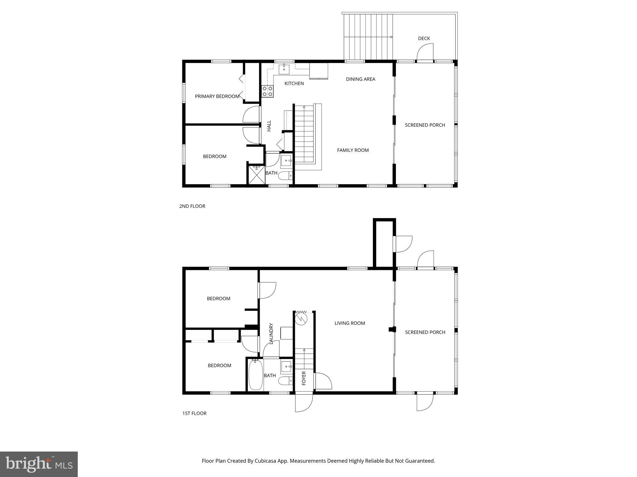 52 Hickory Nut Road Linden, VA 22642 - Photo 51 of 52