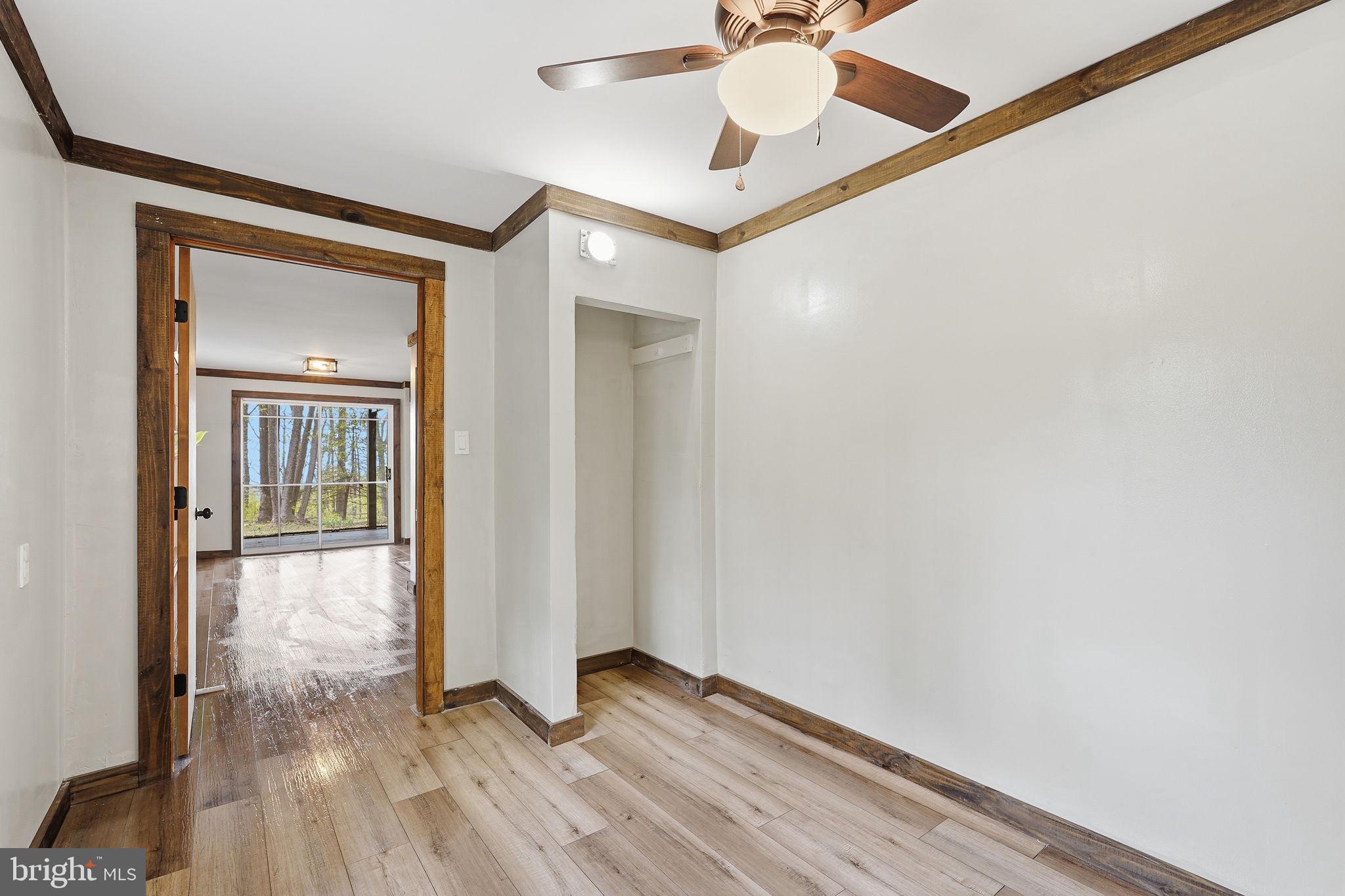 52 Hickory Nut Road Linden, VA 22642 - Photo 7 of 52 Bedroom