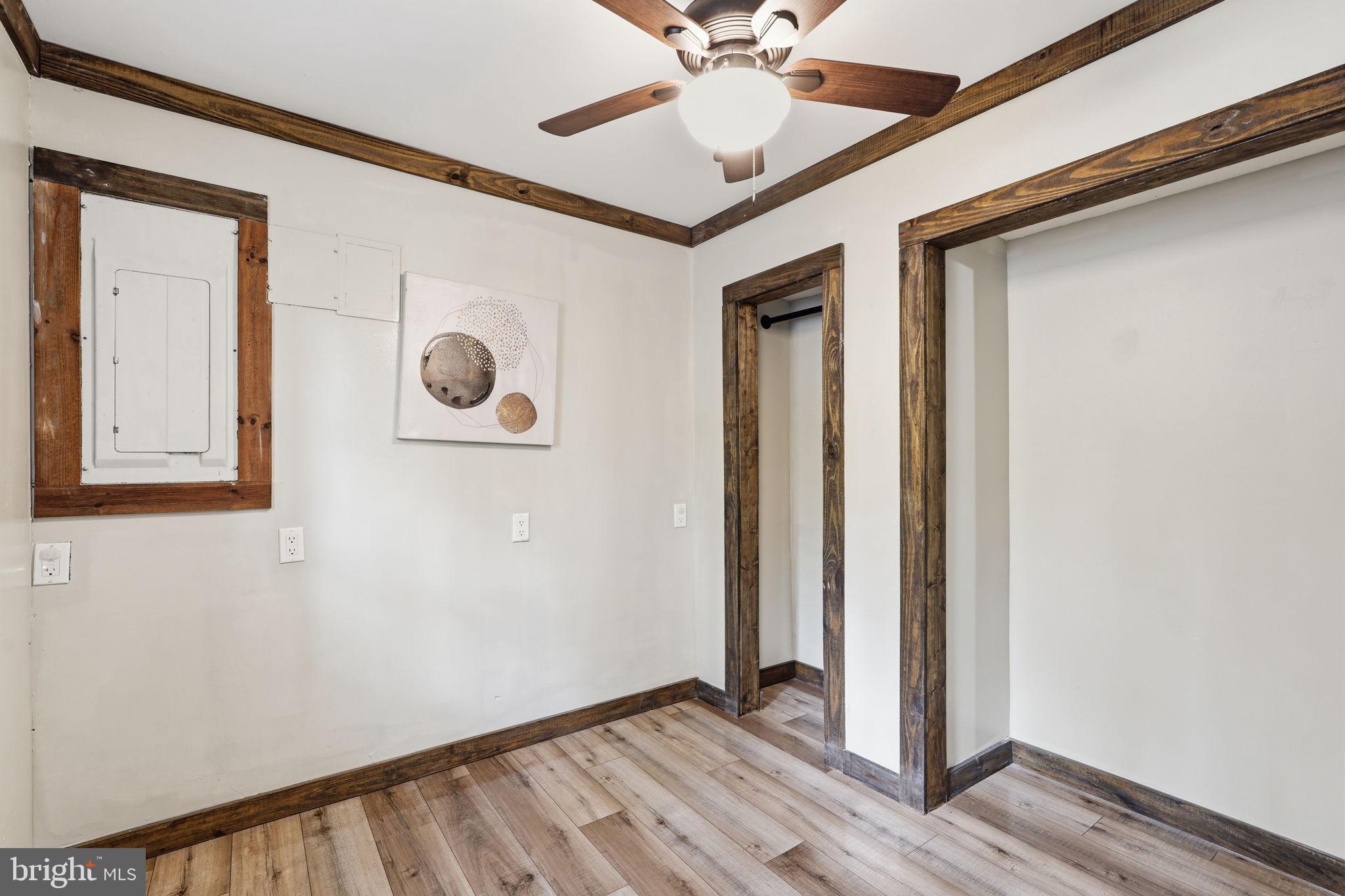 52 Hickory Nut Road Linden, VA 22642 - Photo 9 of 52 Bedroom