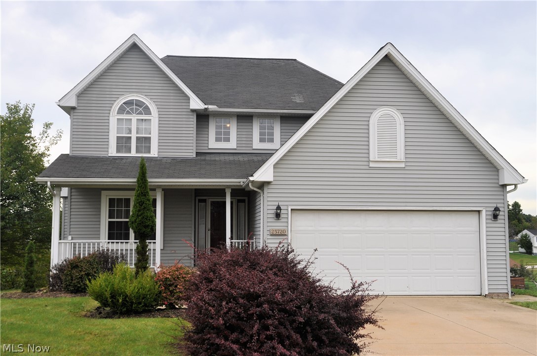 25720 Forbes Road Bedford Heights, OH 44146 - Photo 26 of 26