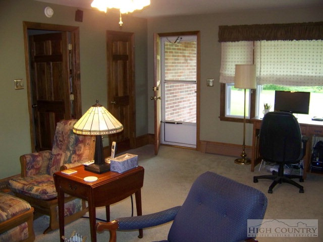 186 North Fulton Reeves Road Crumpler, NC 28617 - Photo 17 of 21 Gallery Image 17