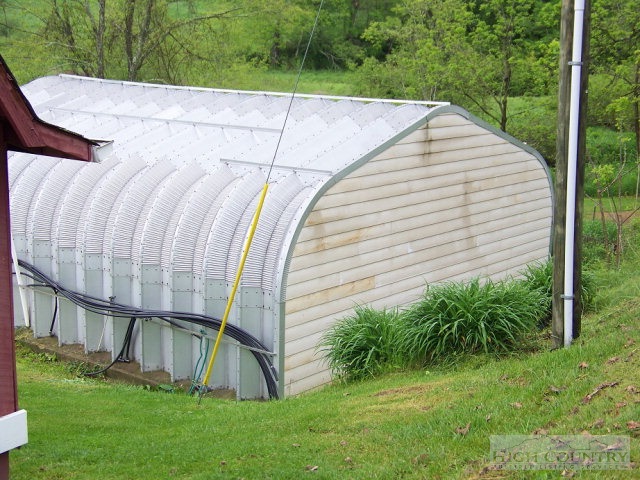 186 North Fulton Reeves Road Crumpler, NC 28617 - Photo 8 of 21 Gallery Image 8