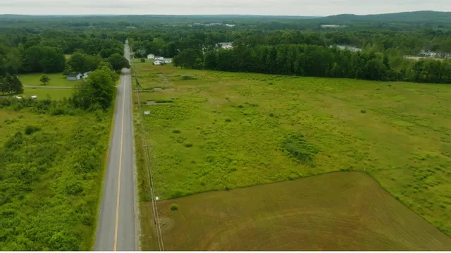 $185,000 | 0 Webb Road, Waterville, ME 04901