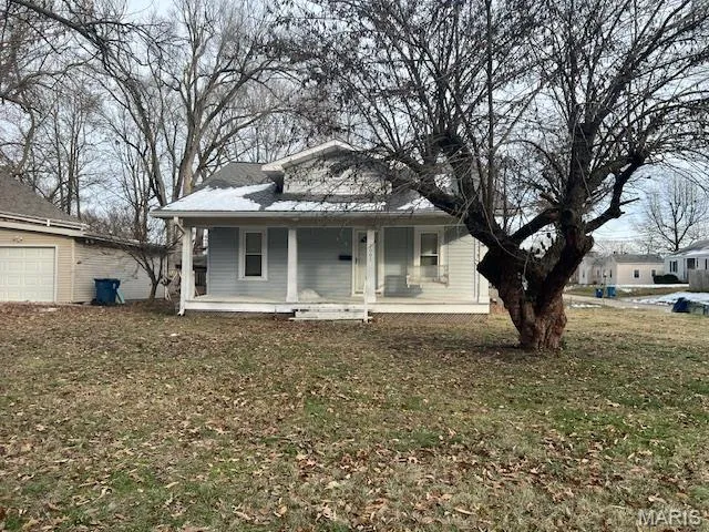 $90,000 | 2001 Park Avenue, Alton, IL 62002