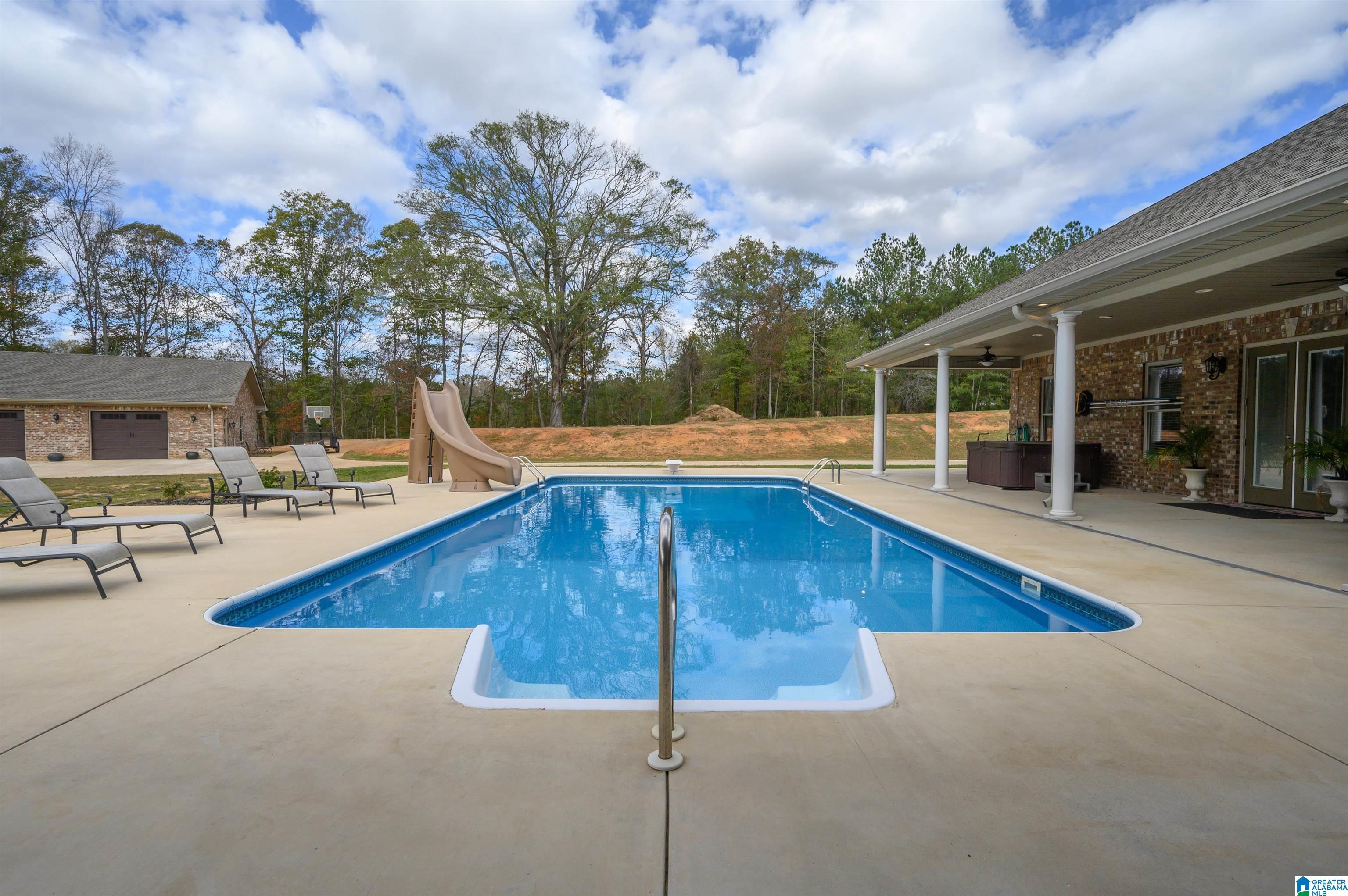 4550 Newbold Road Bessemer, AL 35022 - Photo 90 of 99