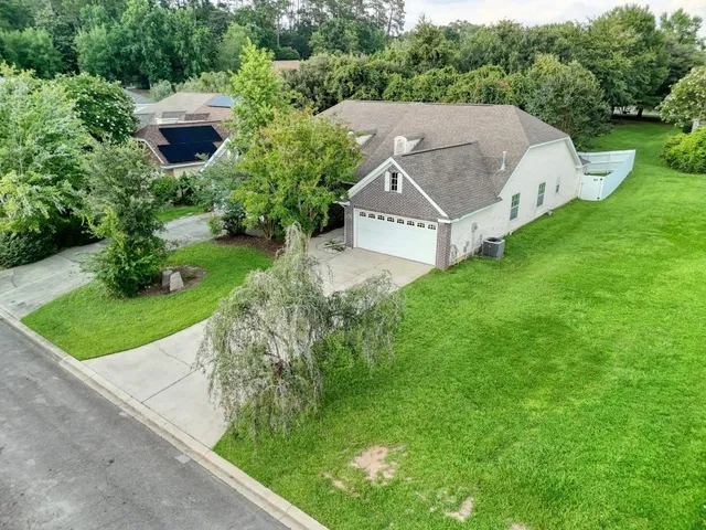 $269,000 | 1023 Kingdom Drive, Tallahassee, FL 32311