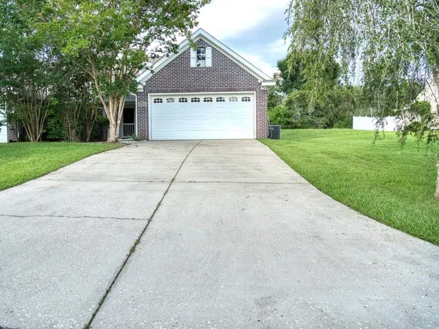 $269,000 | 1023 Kingdom Drive, Tallahassee, FL 32311