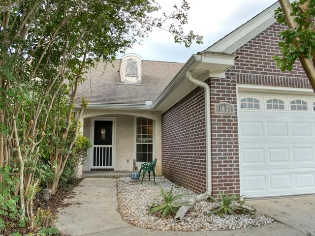 $269,000 | 1023 Kingdom Drive, Tallahassee, FL 32311