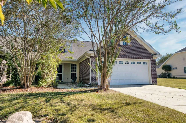 $269,000 | 1023 Kingdom Drive, Tallahassee, FL 32311