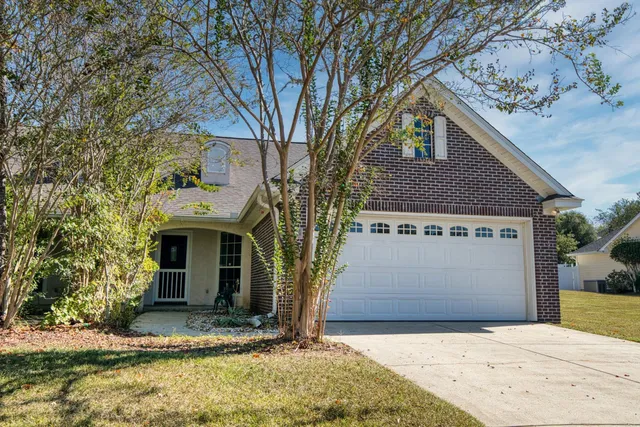 $269,000 | 1023 Kingdom Drive, Tallahassee, FL 32311