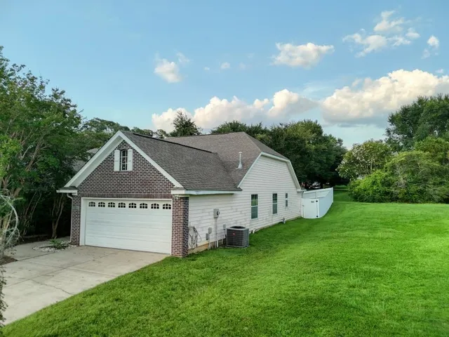 $269,000 | 1023 Kingdom Drive, Tallahassee, FL 32311