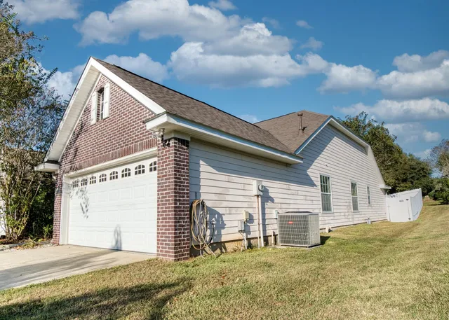 $269,000 | 1023 Kingdom Drive, Tallahassee, FL 32311