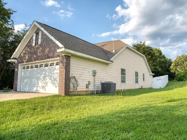 $269,000 | 1023 Kingdom Drive, Tallahassee, FL 32311