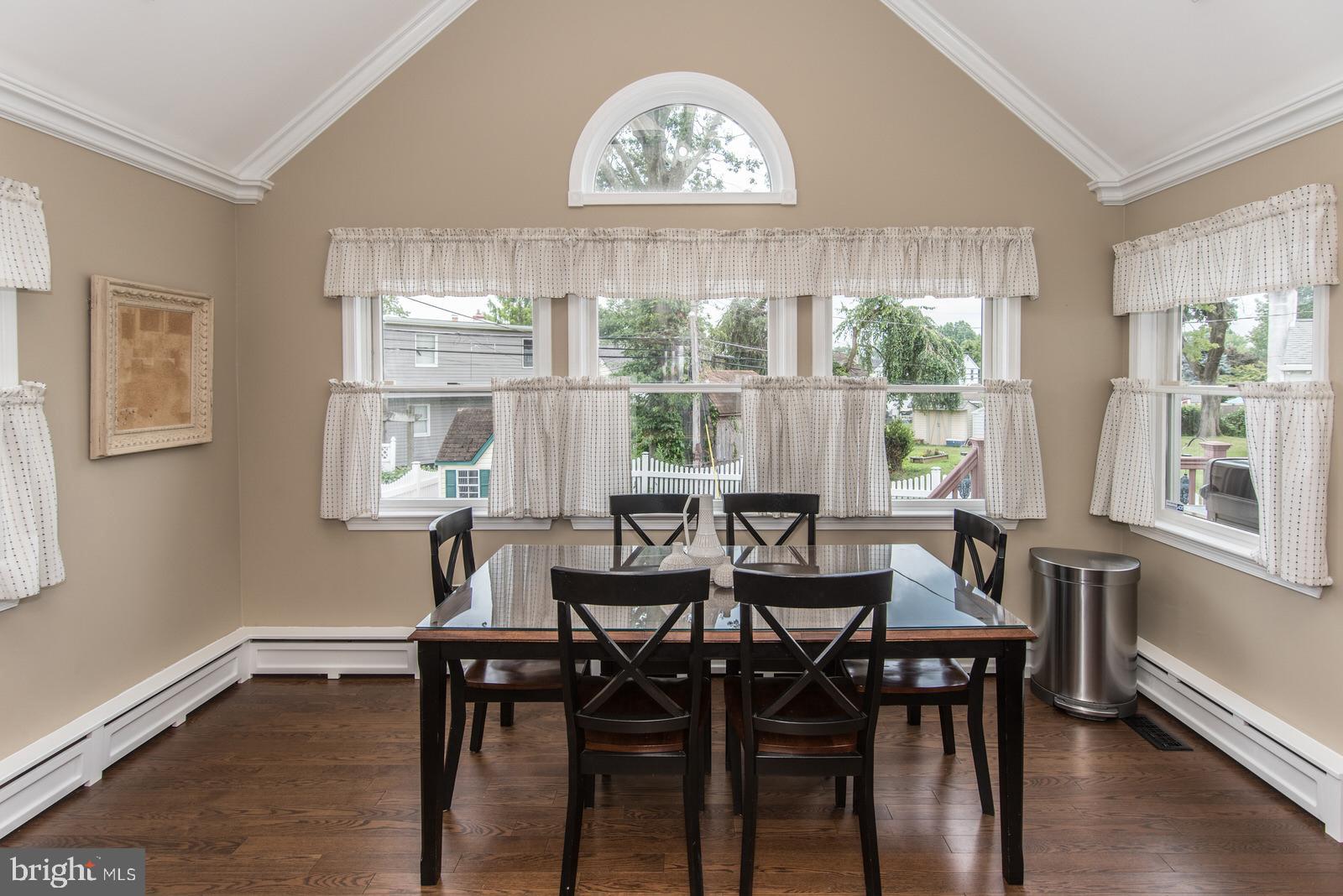 518 Stewart Road Hatboro, PA 19040 - Photo 44 of 103 Tons of Natural Light