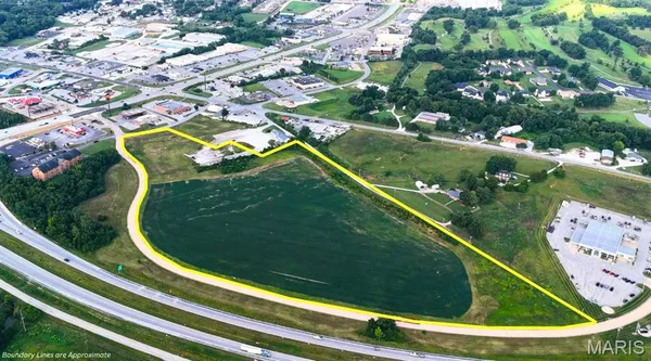$1,730,000 | 0 Turnbull Trail, Troy, MO 63379