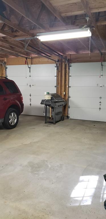 87 Jewett Road Pittston, ME 04345 - Photo 24 of 37 Garage