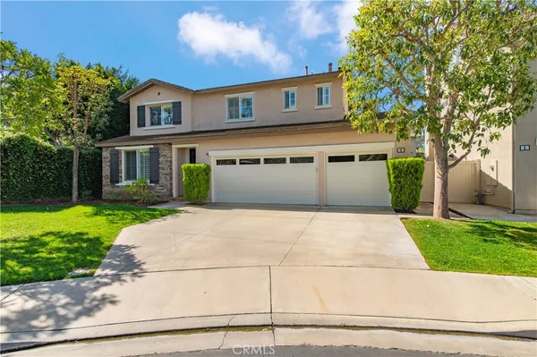 $7,000 | 3 Birchwood, Irvine, CA 92618