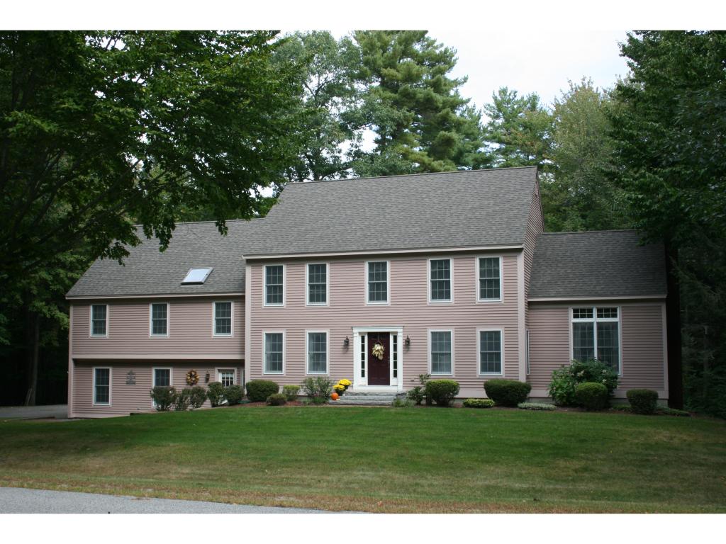 24 Gifford Farm Road Stratham, NH 03885 - Photo 1 of 31