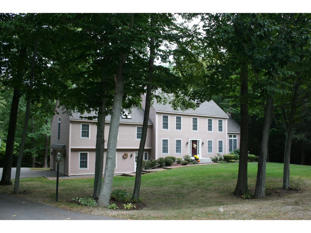 24 Gifford Farm Road Stratham, NH 03885 - Photo 2 of 31