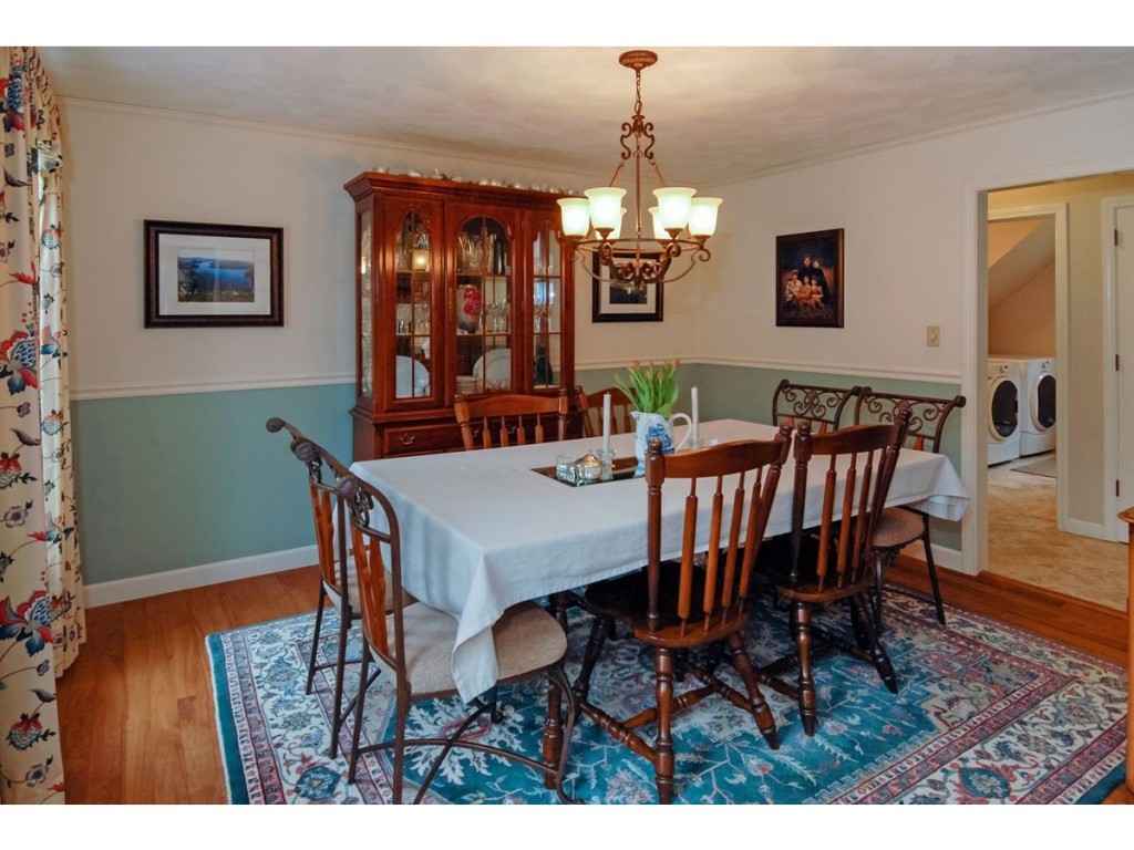 24 Gifford Farm Road Stratham, NH 03885 - Photo 11 of 31