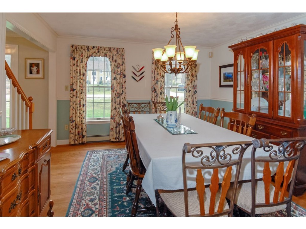 24 Gifford Farm Road Stratham, NH 03885 - Photo 12 of 31