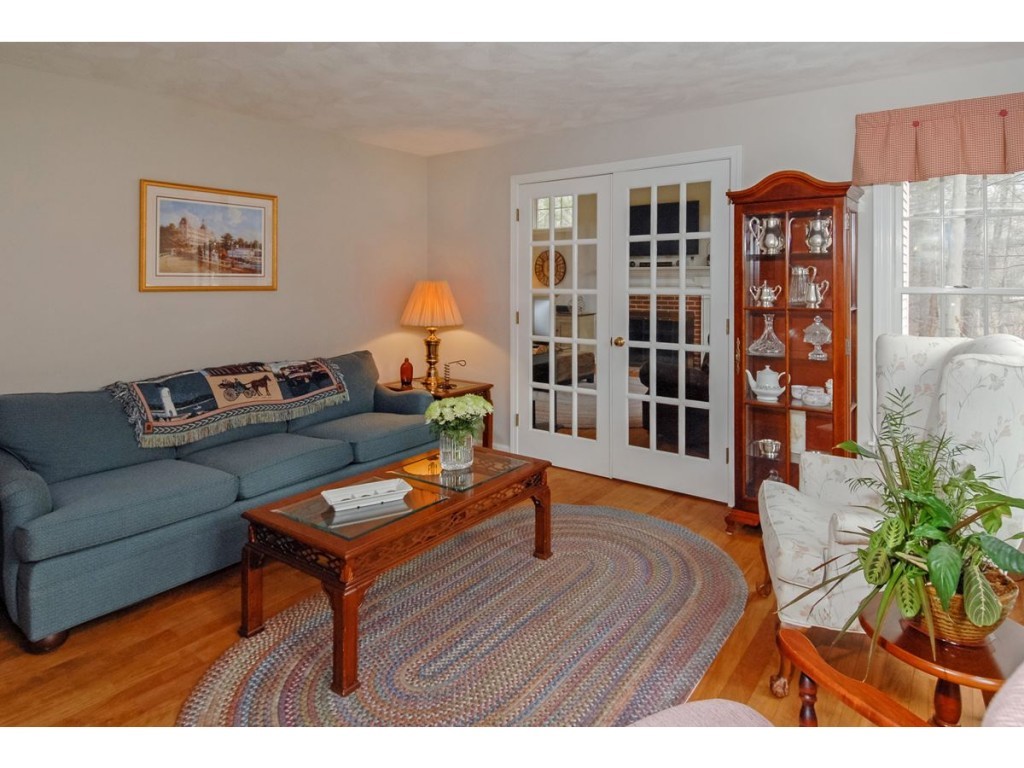 24 Gifford Farm Road Stratham, NH 03885 - Photo 14 of 31