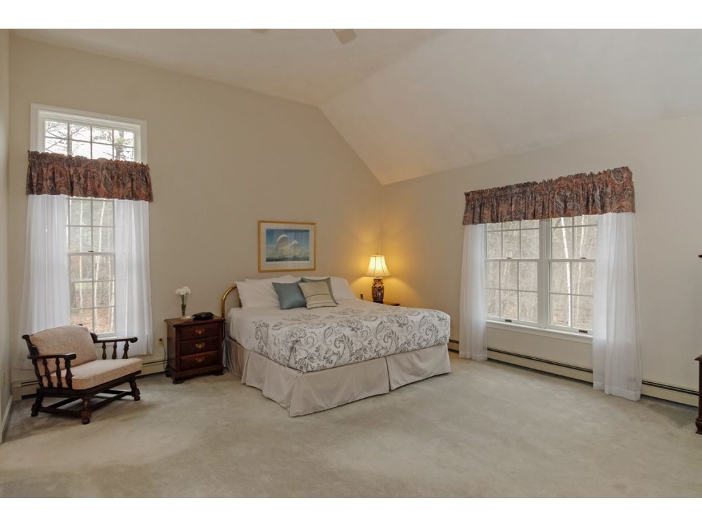 24 Gifford Farm Road Stratham, NH 03885 - Photo 16 of 31