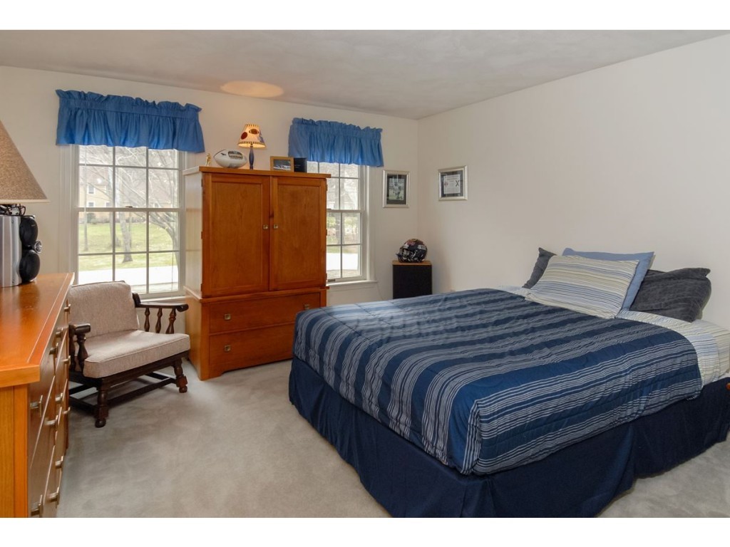 24 Gifford Farm Road Stratham, NH 03885 - Photo 18 of 31