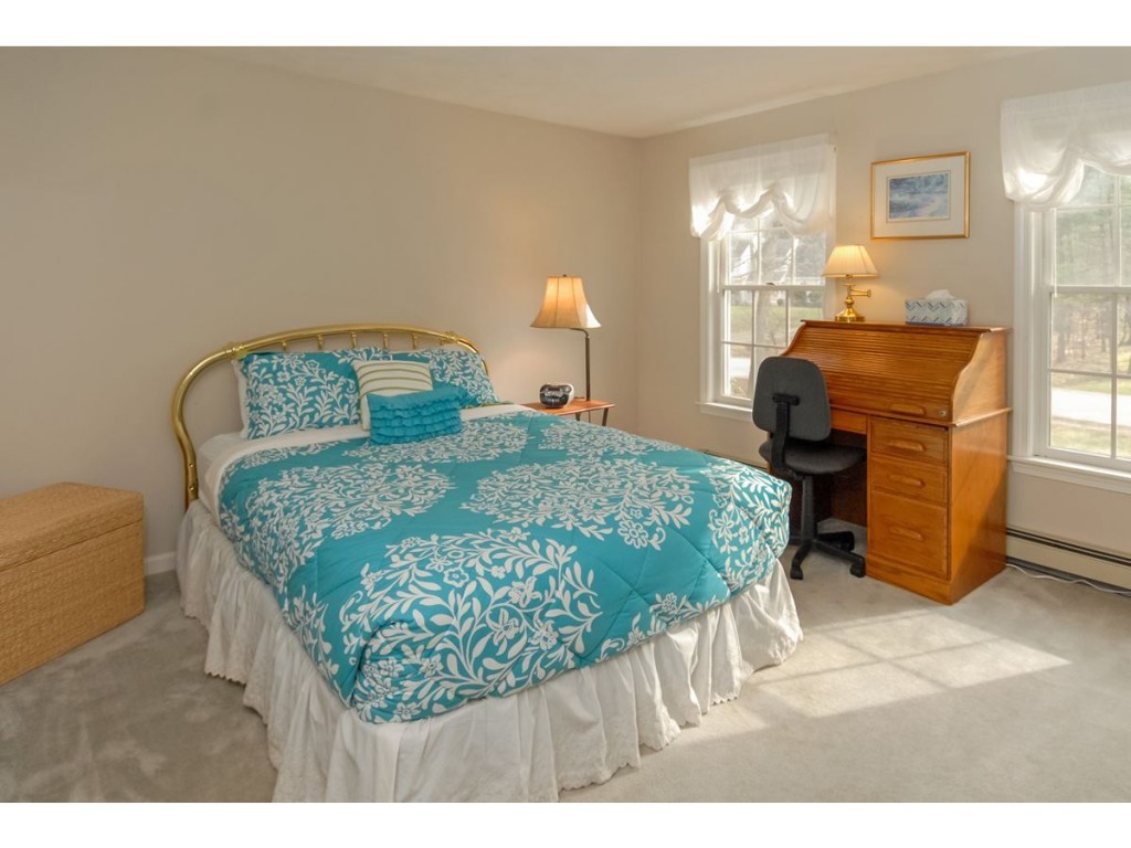 24 Gifford Farm Road Stratham, NH 03885 - Photo 20 of 31
