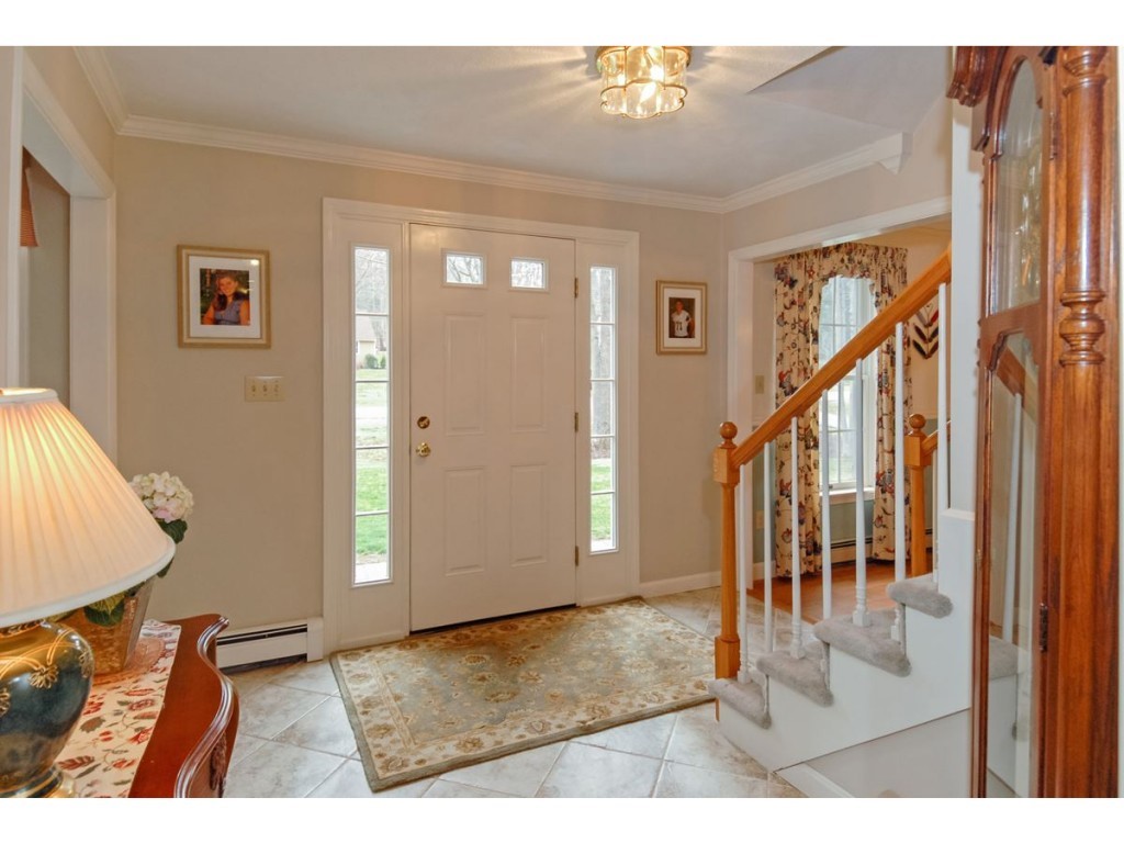 24 Gifford Farm Road Stratham, NH 03885 - Photo 3 of 31