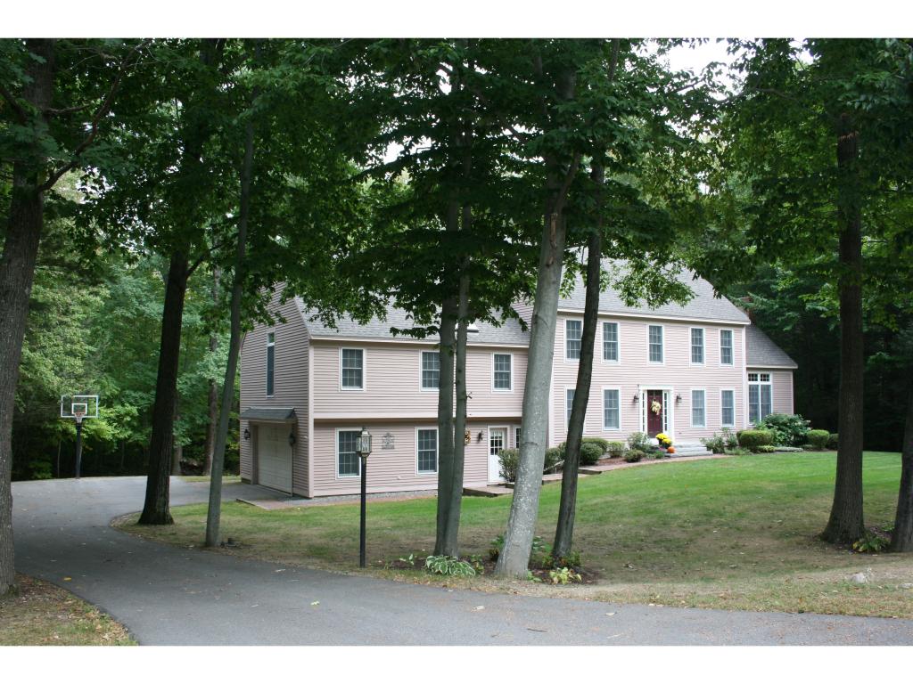 24 Gifford Farm Road Stratham, NH 03885 - Photo 29 of 31