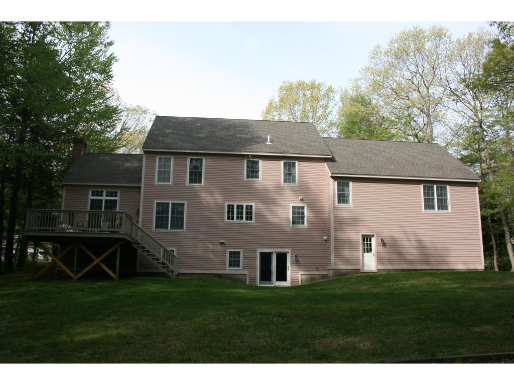 24 Gifford Farm Road Stratham, NH 03885 - Photo 30 of 31
