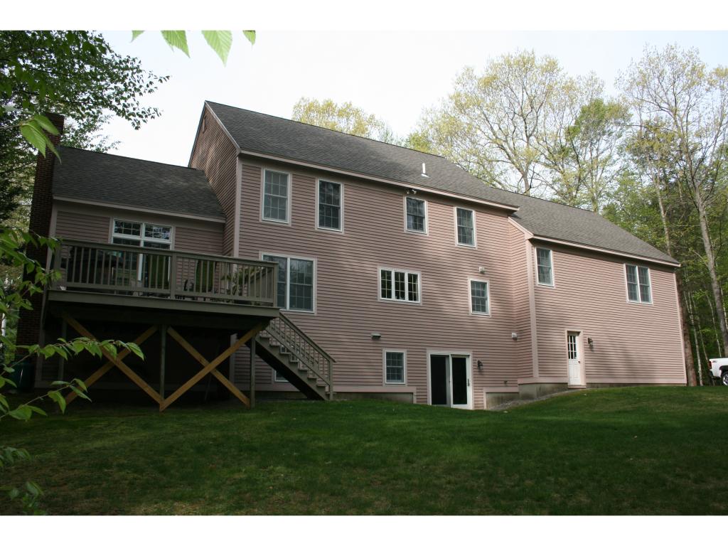 24 Gifford Farm Road Stratham, NH 03885 - Photo 31 of 31