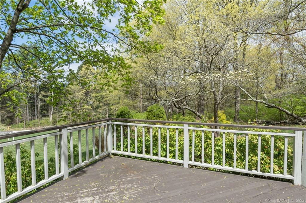 241 Maple Road Easton, CT 06612 - Photo 21 of 21 a view of a large window