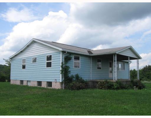 212 South Miller Road Dayton, PA 16222 - Photo 1 of 11 Exterior Front.