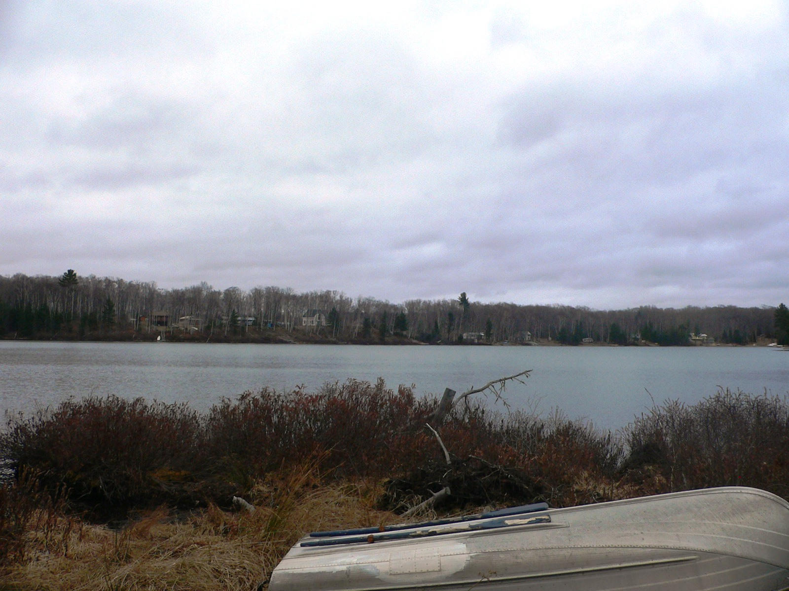 32771 West Piatt Lake Road Eckerman, MI 49728 - Photo 6 of 8 Gallery Image 6