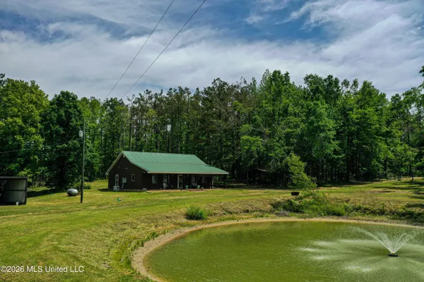 $650,000 | 106 Crockrell Road, Lexington, MS 39095