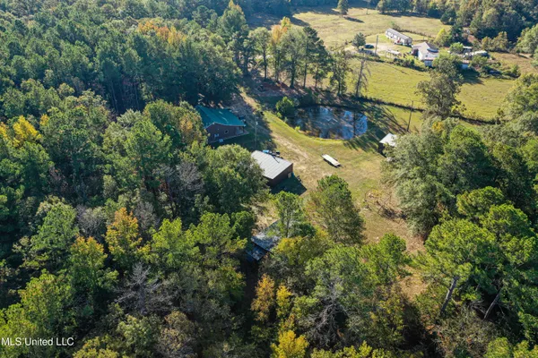$650,000 | 106 Crockrell Road, Lexington, MS 39095