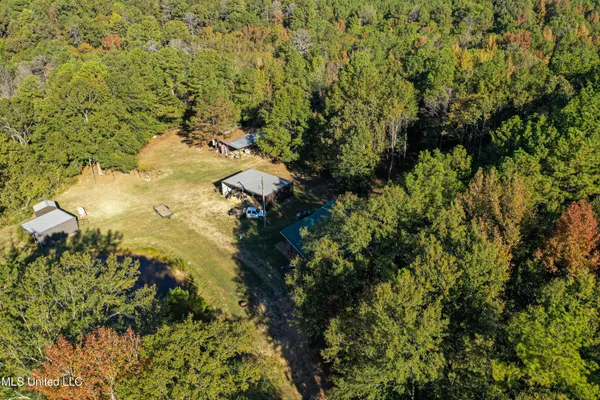 $650,000 | 106 Crockrell Road, Lexington, MS 39095