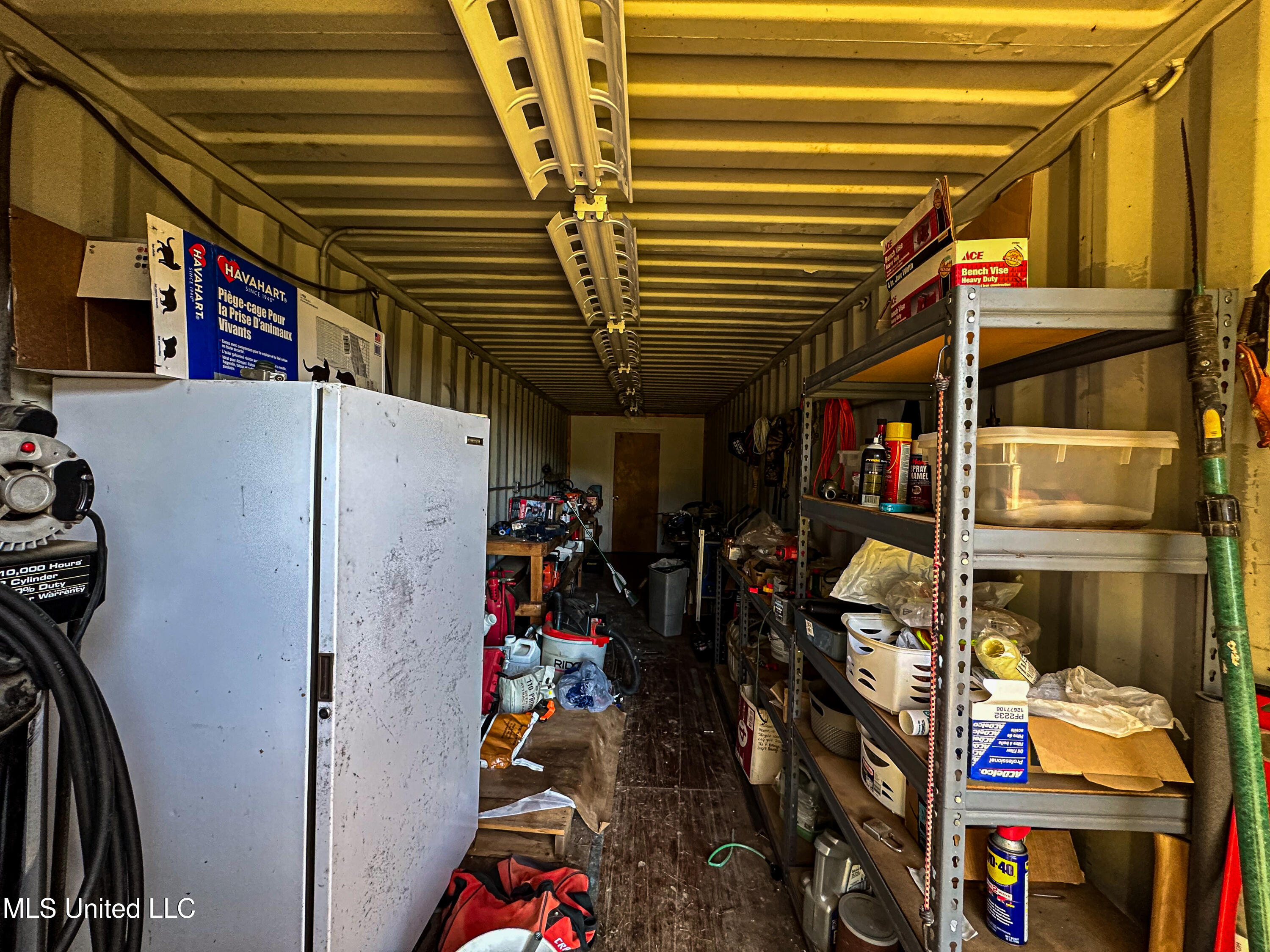 106 Crockrell Road Lexington, MS 39095 - Photo 113 of 185 IMG_0296