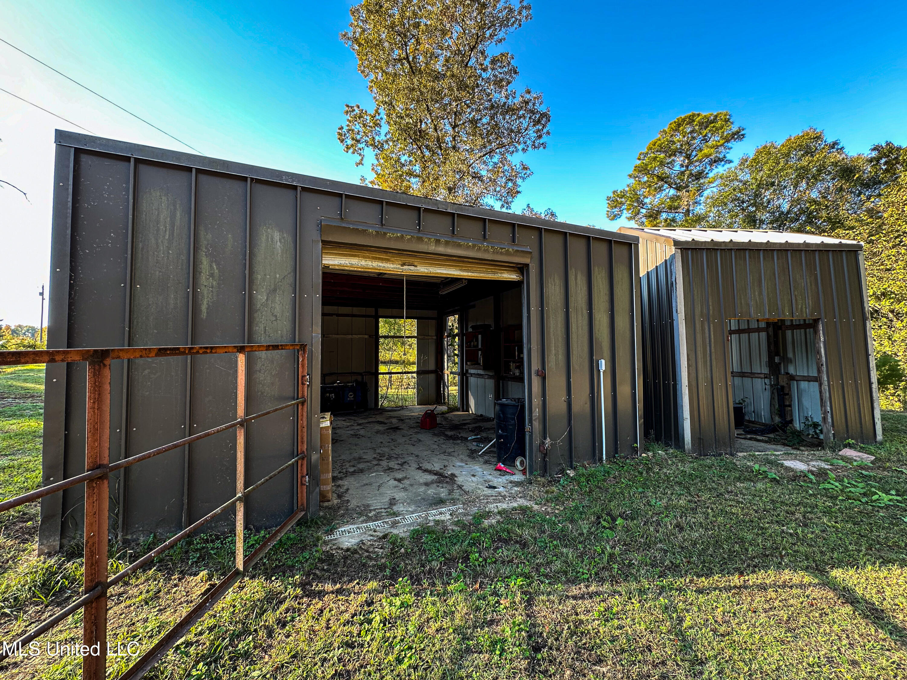 106 Crockrell Road Lexington, MS 39095 - Photo 114 of 185 IMG_0299