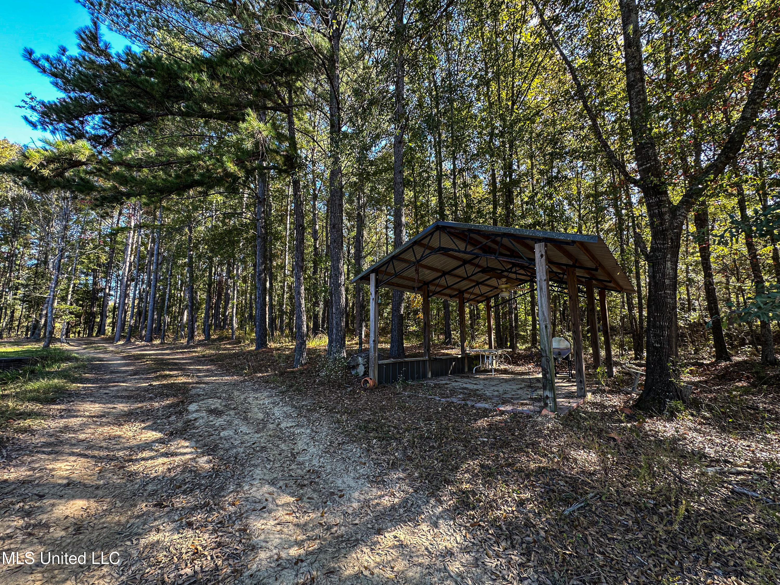 106 Crockrell Road Lexington, MS 39095 - Photo 116 of 185 IMG_0331