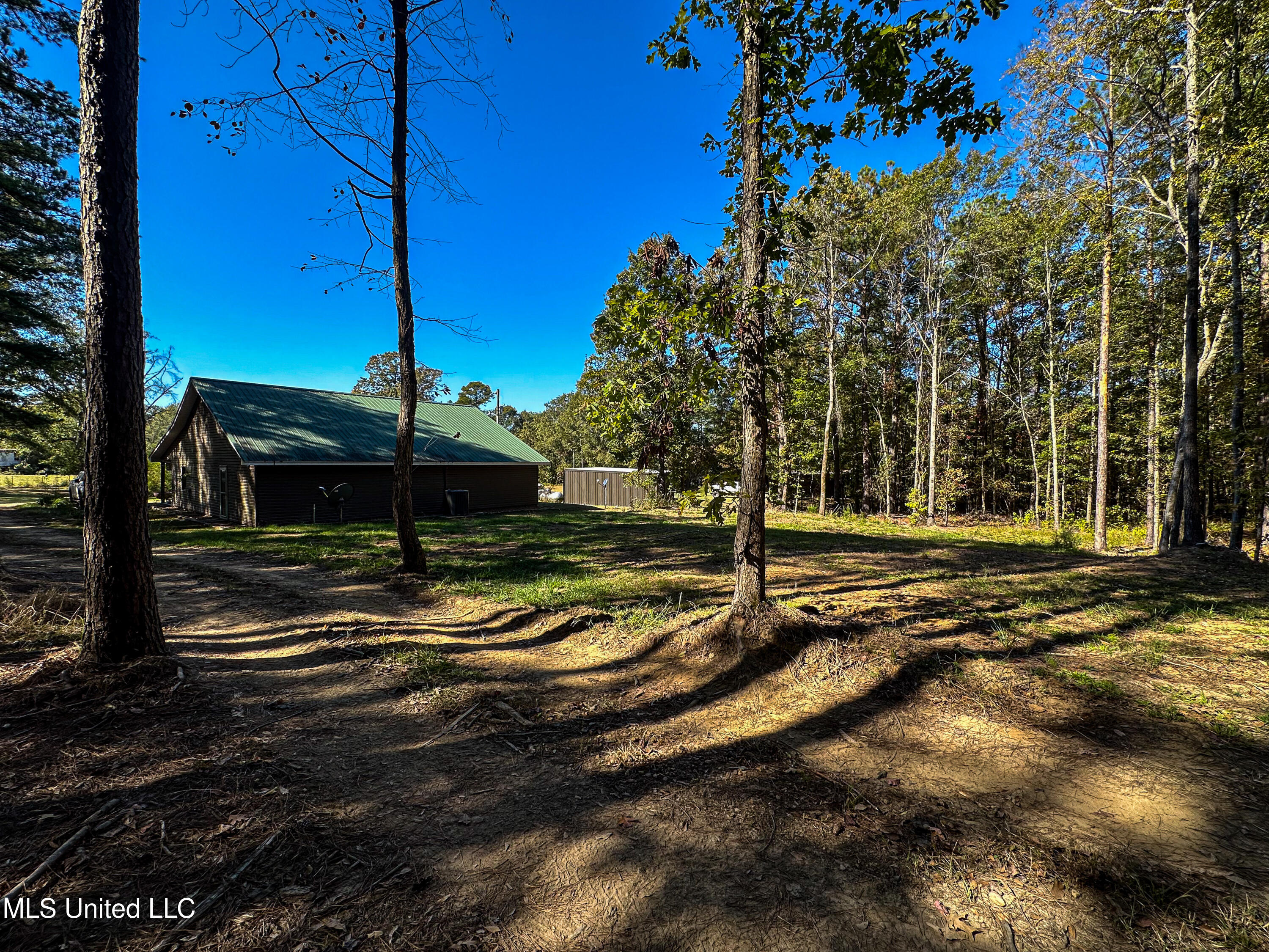 106 Crockrell Road Lexington, MS 39095 - Photo 117 of 185 IMG_0343