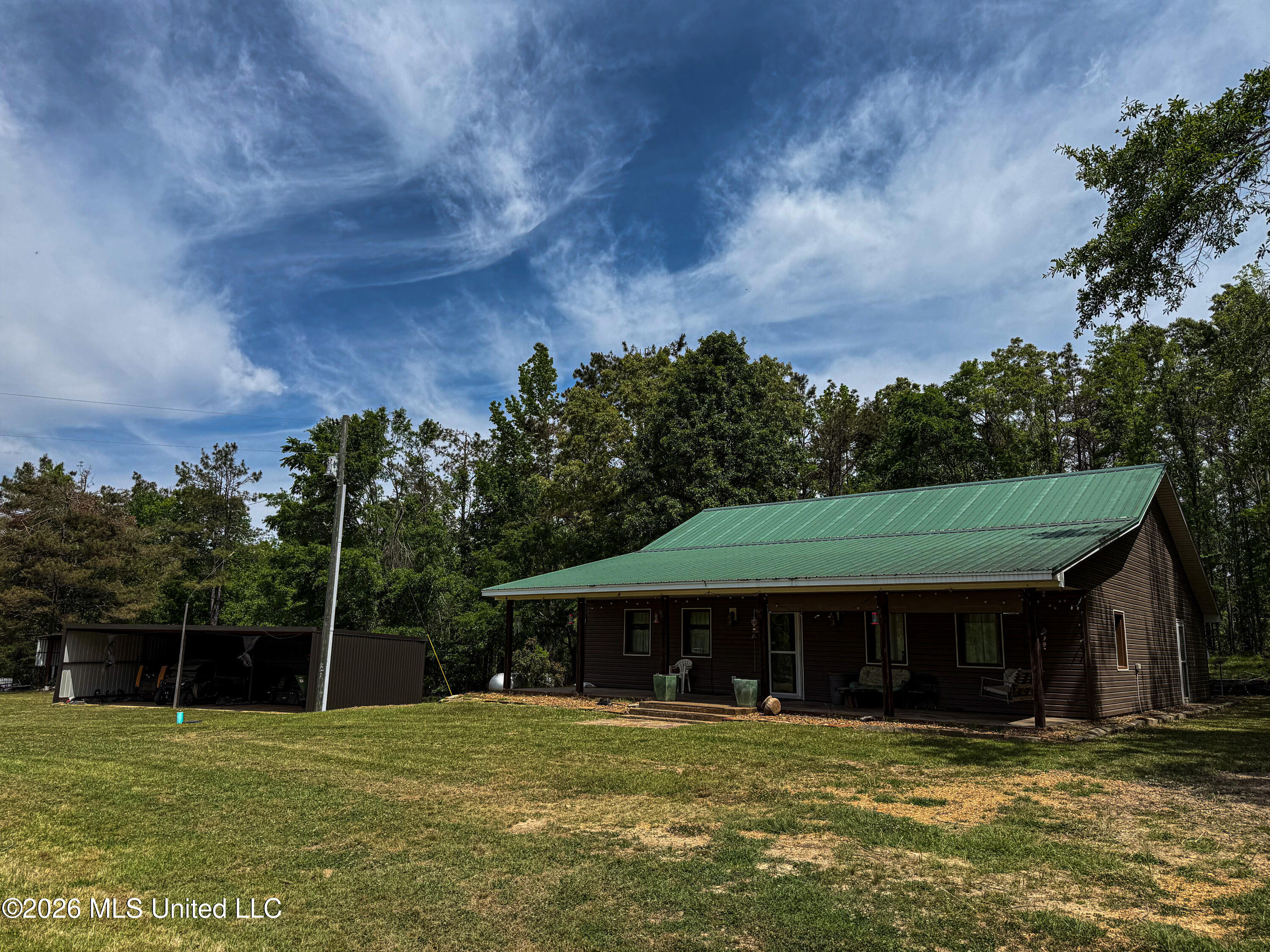 106 Crockrell Road Lexington, MS 39095 - Photo 123 of 185 IMG_0679