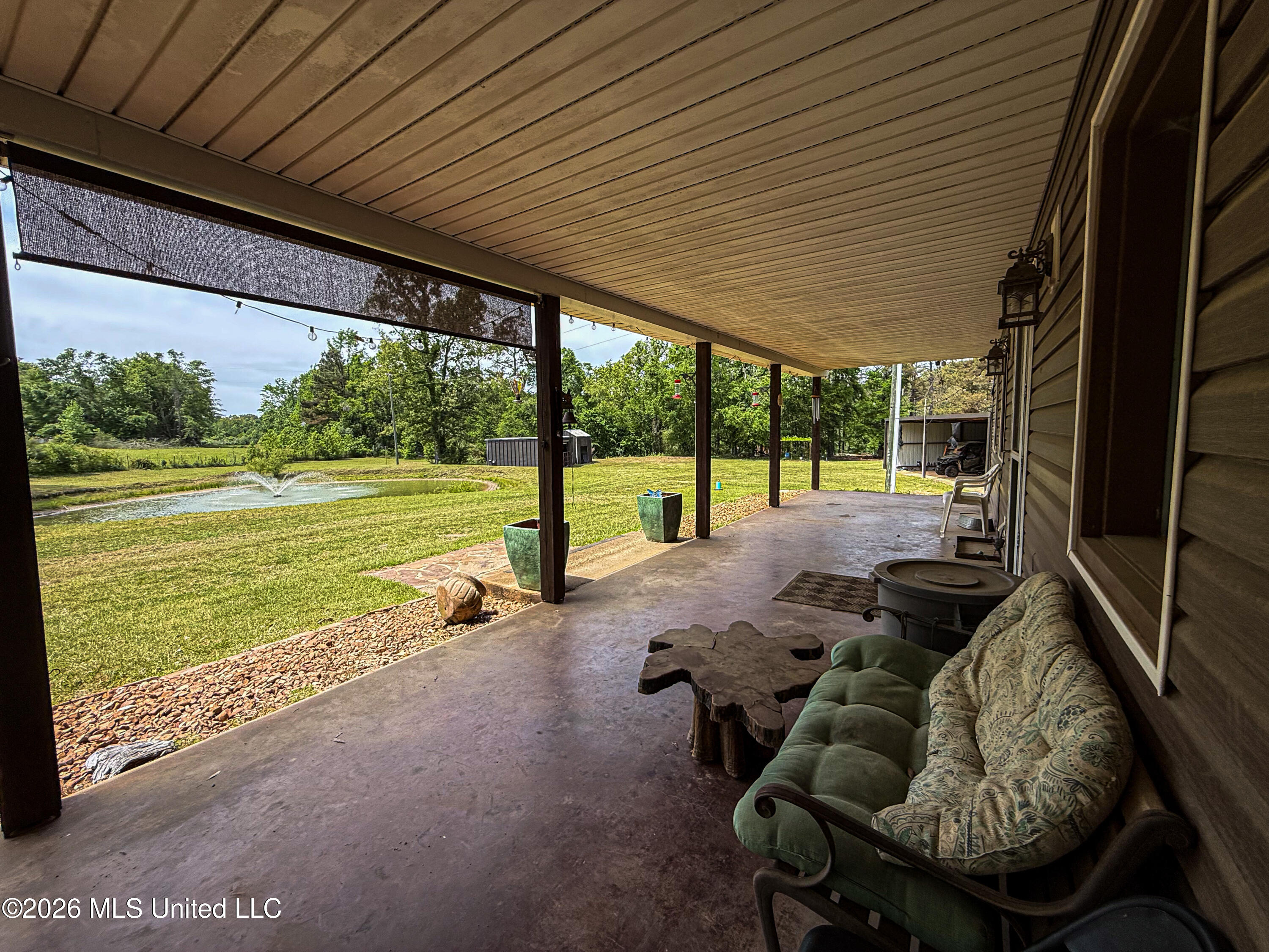 106 Crockrell Road Lexington, MS 39095 - Photo 124 of 185 IMG_0680