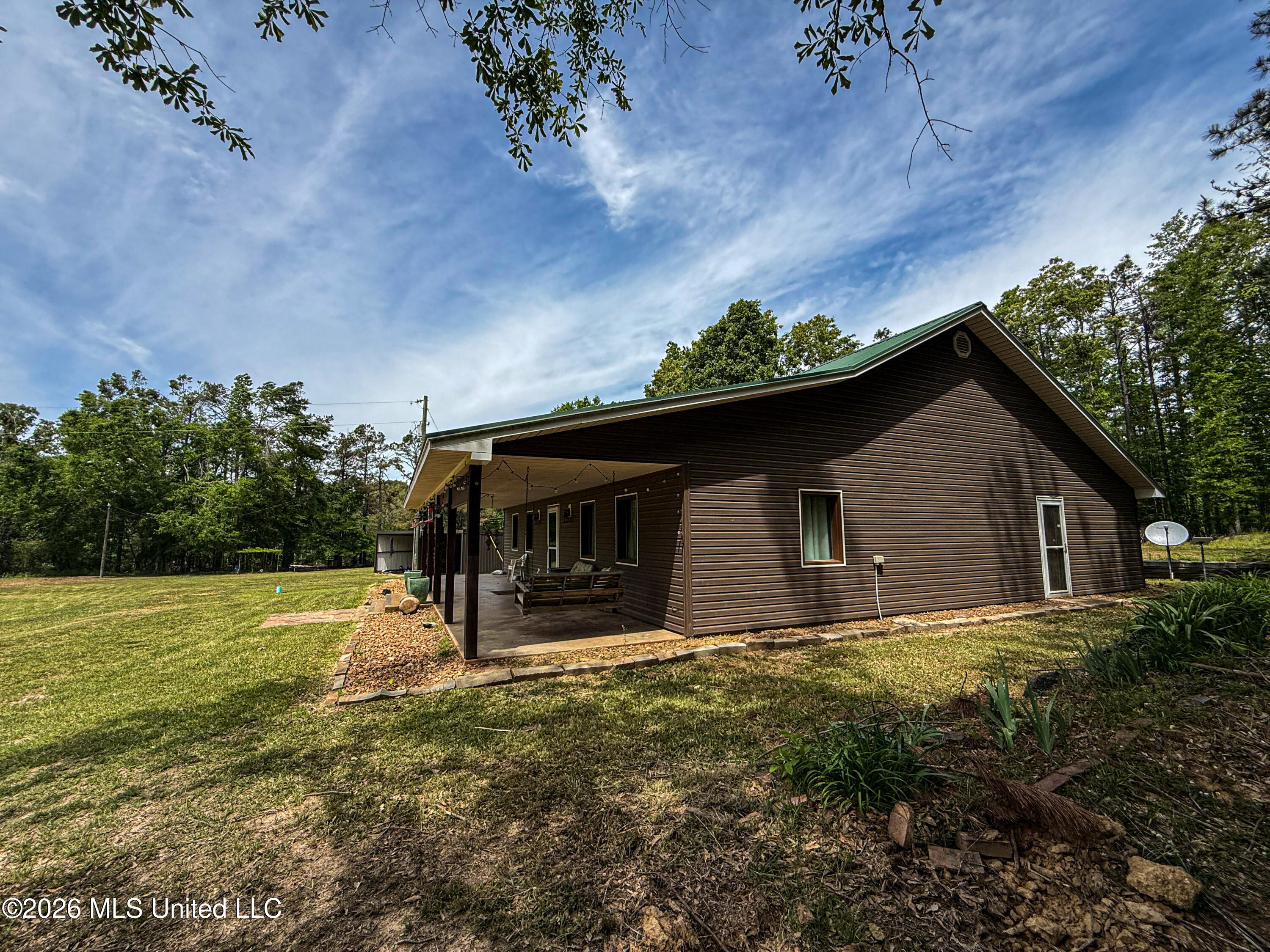 106 Crockrell Road Lexington, MS 39095 - Photo 125 of 185 IMG_0682